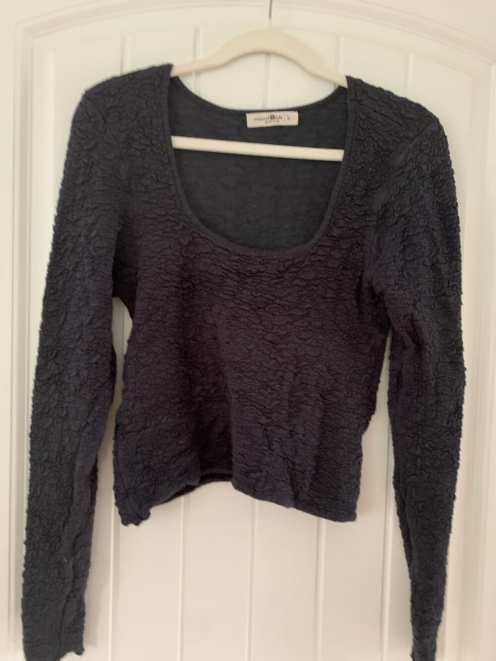 Natural Life top
